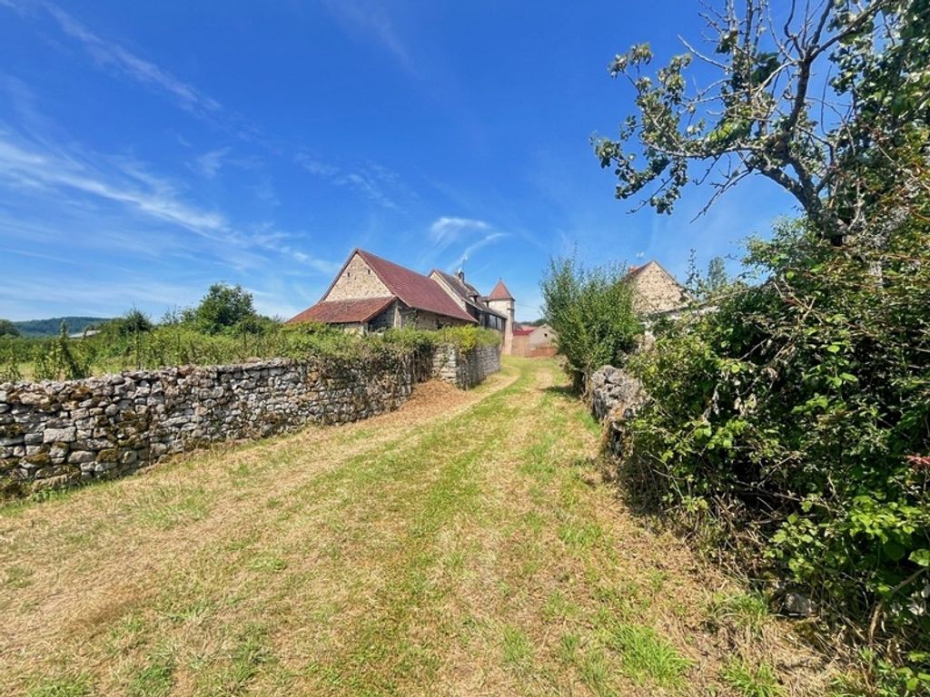 Achat maison 2 chambre(s) - Cluny