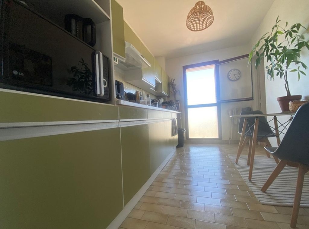 Achat appartement 3 pièce(s) Montpellier