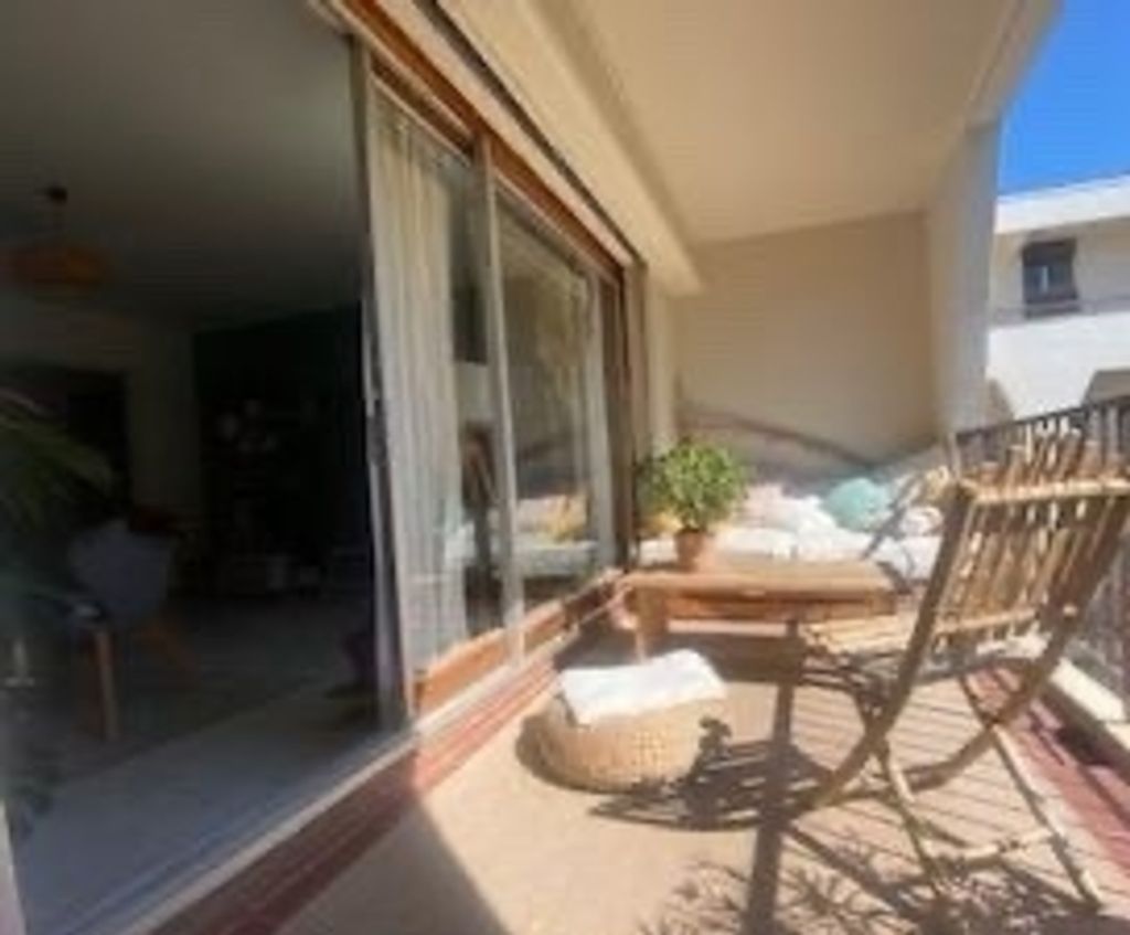 Achat appartement à vendre 3 pièces 74 m² - Montpellier