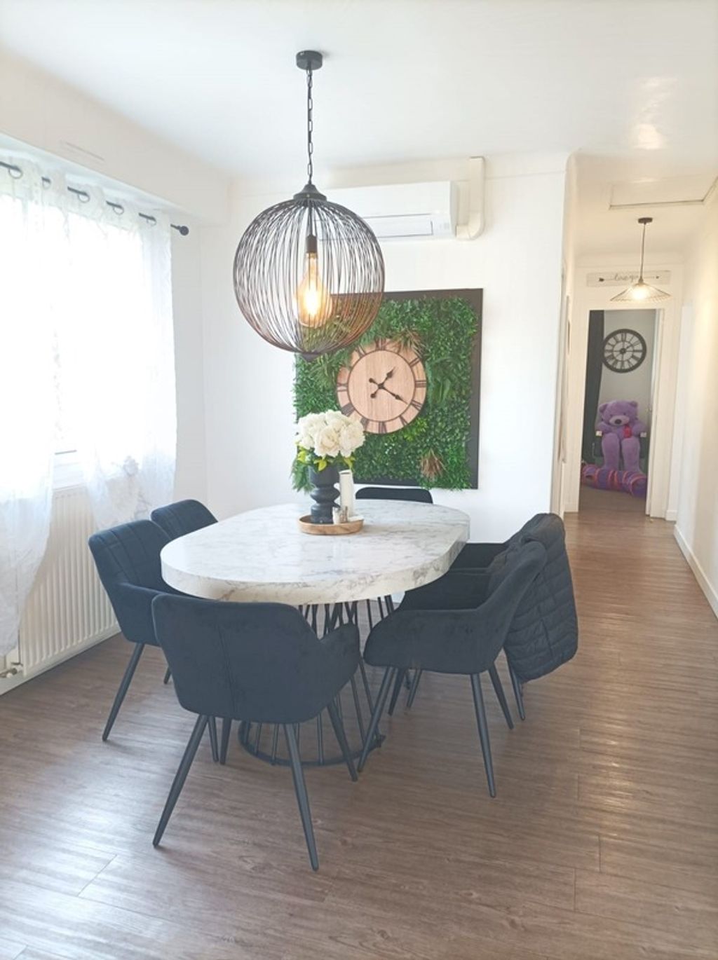 Achat appartement à vendre 4 pièces 94 m² - Idron