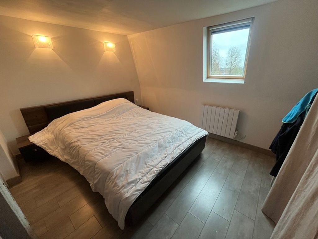 Achat maison 2 chambre(s) - Roncq