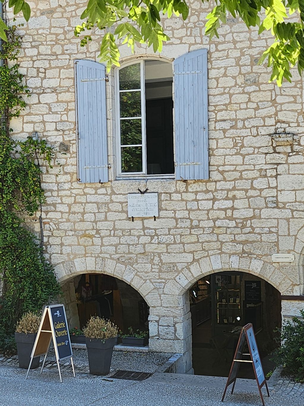 Achat maison 2 chambre(s) - Monflanquin