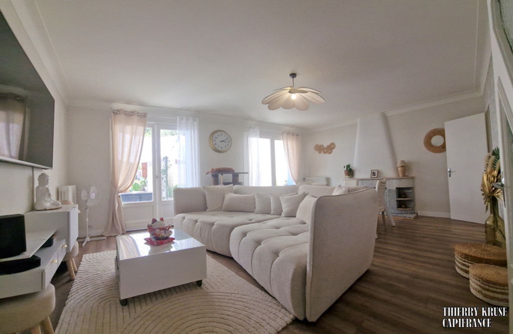 Achat maison 5 chambre(s) - Beaumont-de-Lomagne