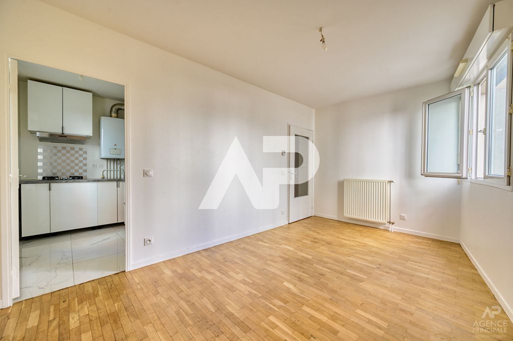 Achat studio à vendre 29 m² - Rueil-Malmaison