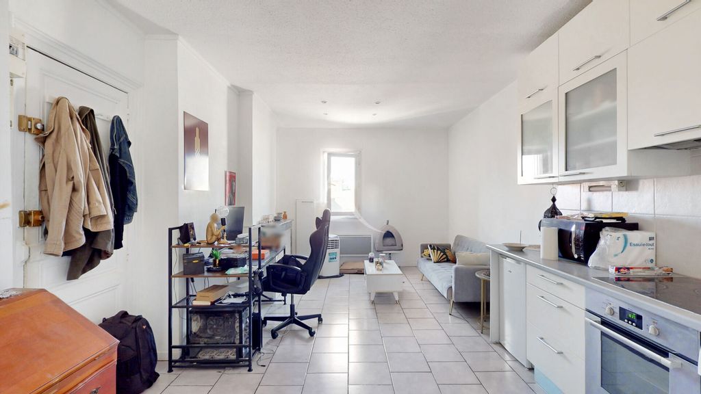 Achat appartement 2 pièce(s) Montpellier