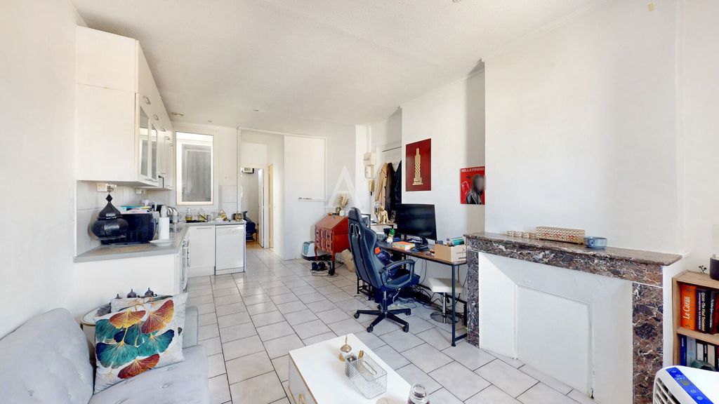 Achat appartement 2 pièce(s) Montpellier