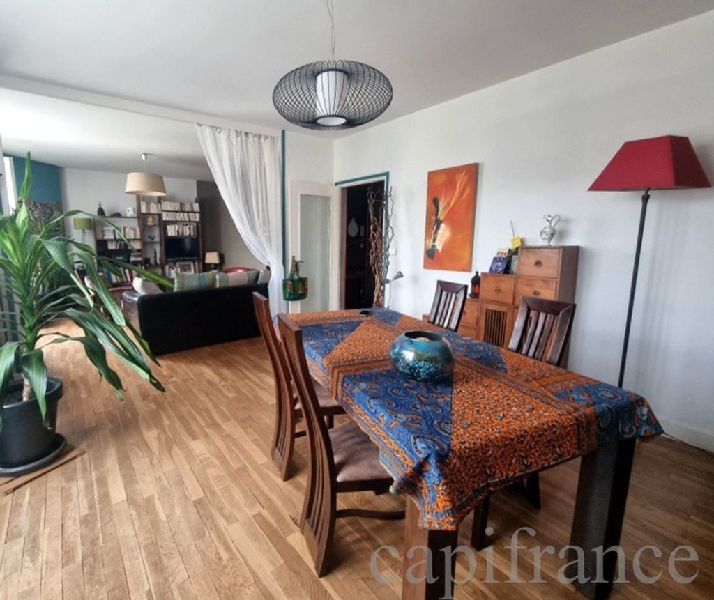 Achat appartement à vendre 3 pièces 89 m² - Brive-la-Gaillarde