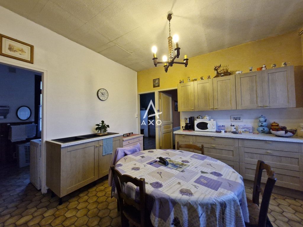 Achat maison 2 chambre(s) - Saint-Nicolas-d'Aliermont