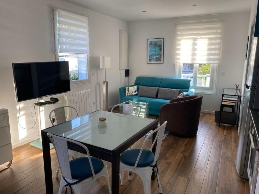 Achat appartement à vendre 2 pièces 34 m² - Anglet