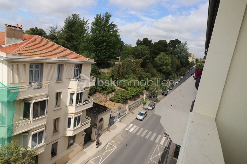 Achat appartement à vendre 4 pièces 127 m² - Béziers