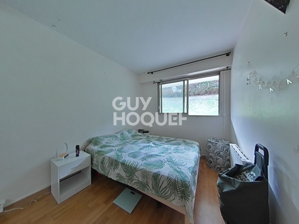 Achat appartement à vendre 2 pièces 35 m² - Fontenay-sous-Bois