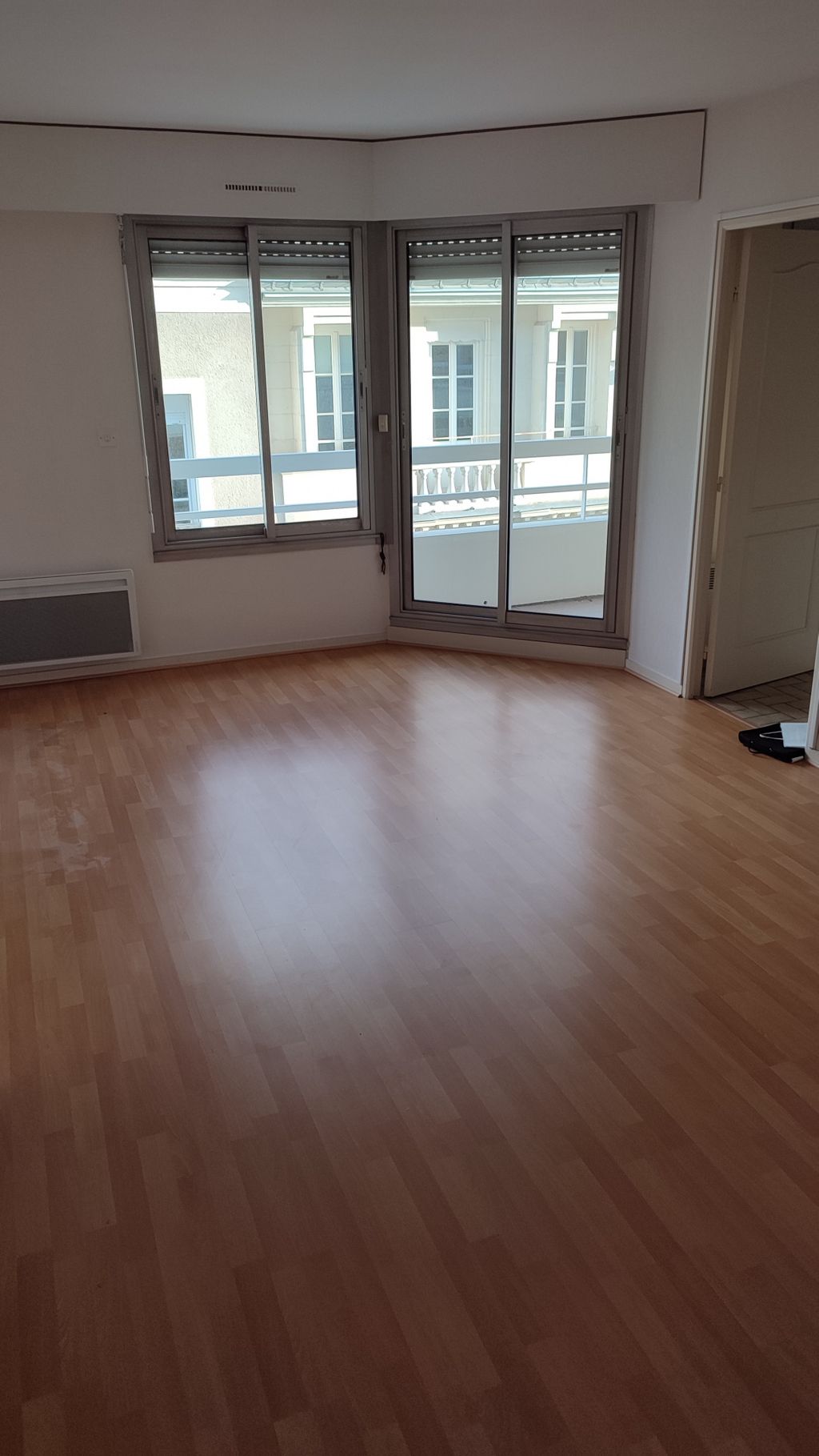 Achat appartement à vendre 2 pièces 46 m² - Angers