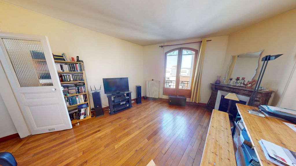 Achat appartement 3 pièce(s) Bagnolet