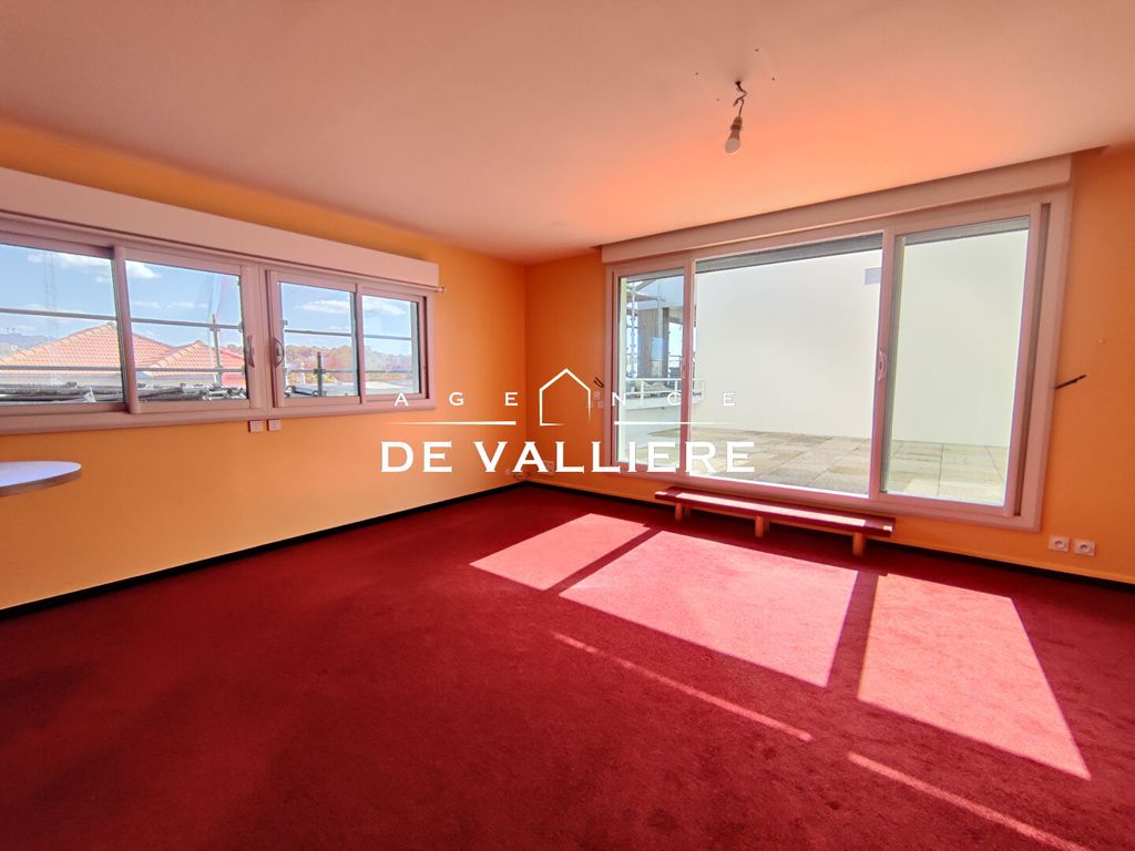 Achat appartement 4 pièce(s) Nanterre