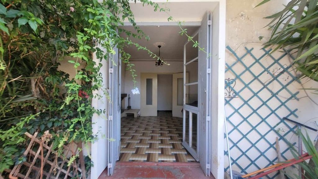 Achat appartement à vendre 5 pièces 113 m² - Montpellier