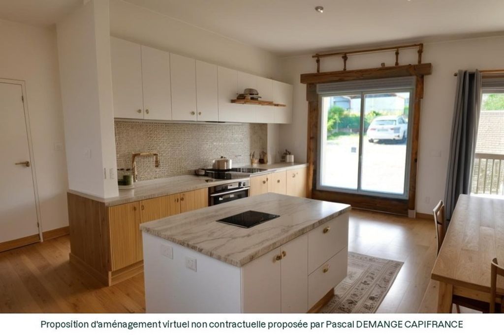 Achat appartement 1 pièce(s) La Bresse