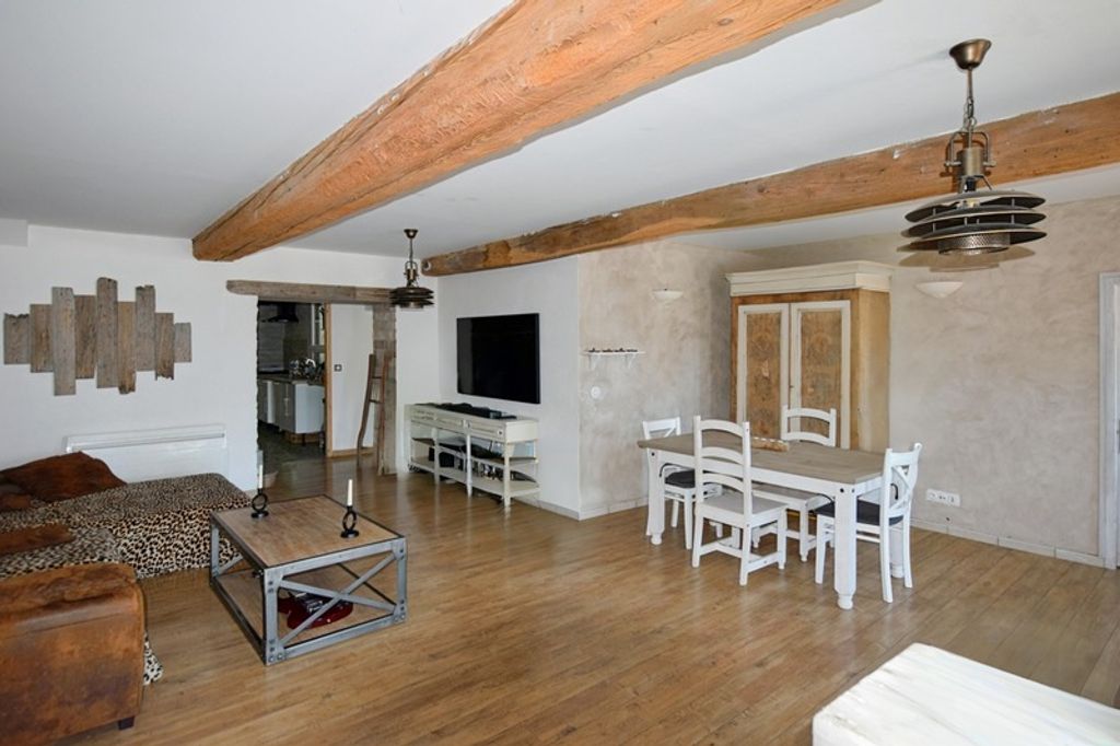 Achat maison 5 chambre(s) - Saint-Pierre-de-Varennes