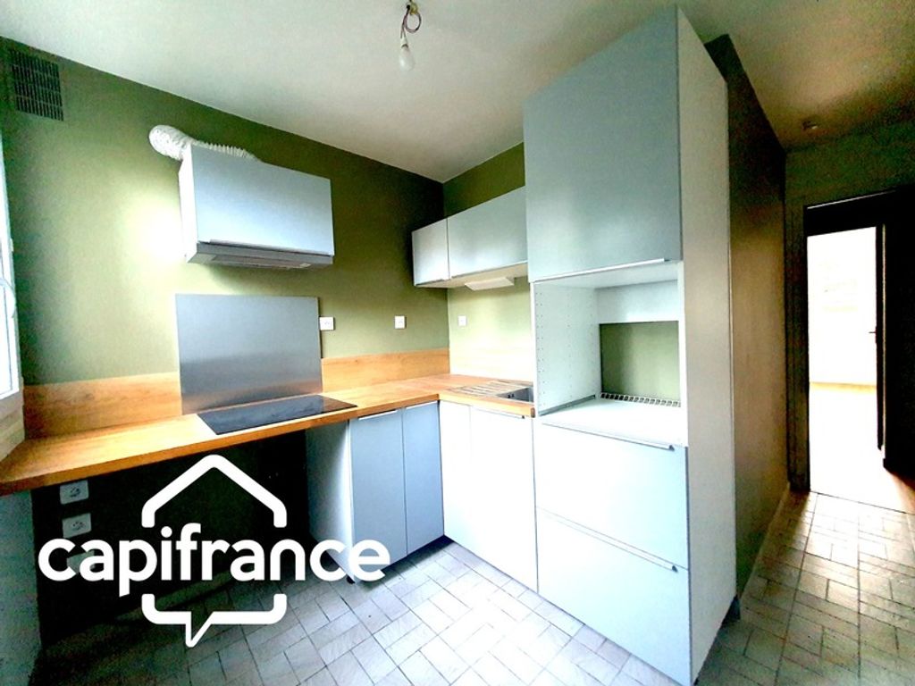 Achat appartement 3 pièce(s) Asnières-sur-Seine