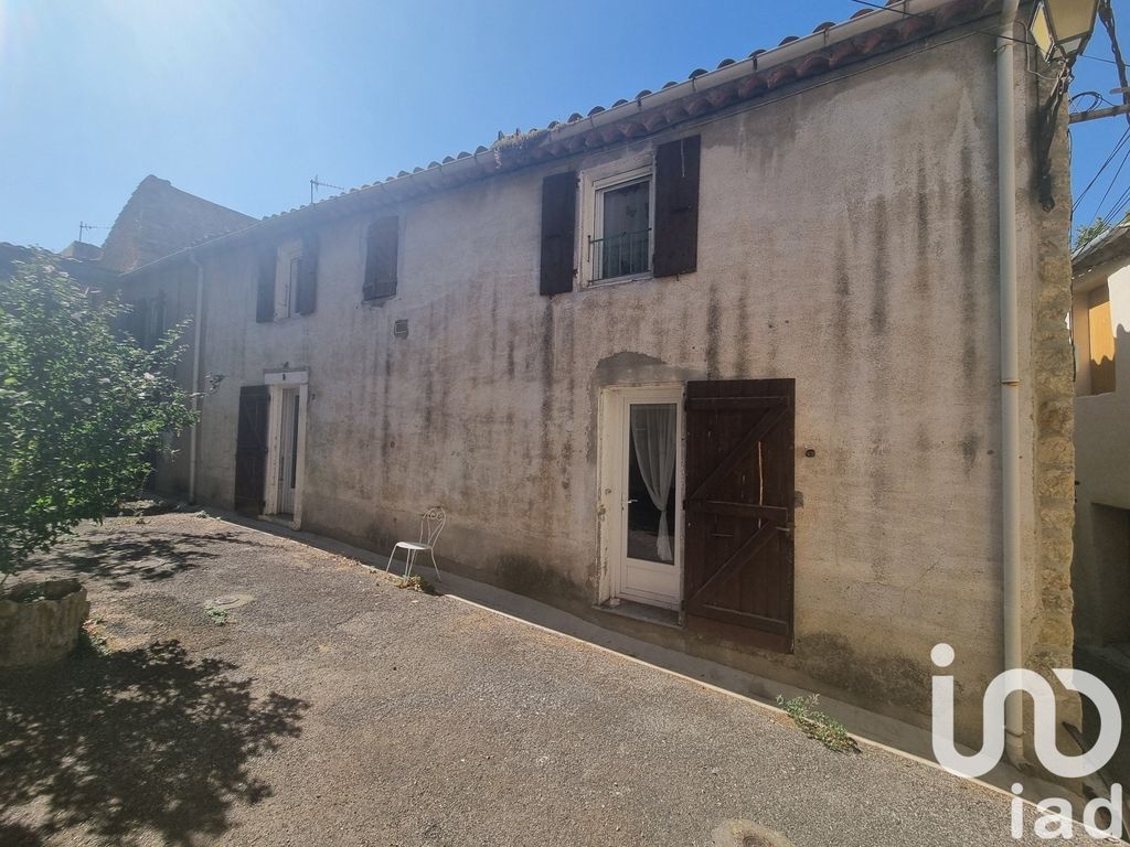 Achat maison 3 chambre(s) - Durban-Corbières