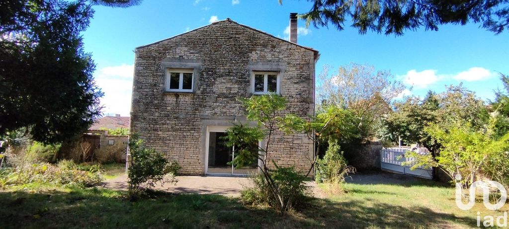 Achat maison 2 chambre(s) - La Villedieu