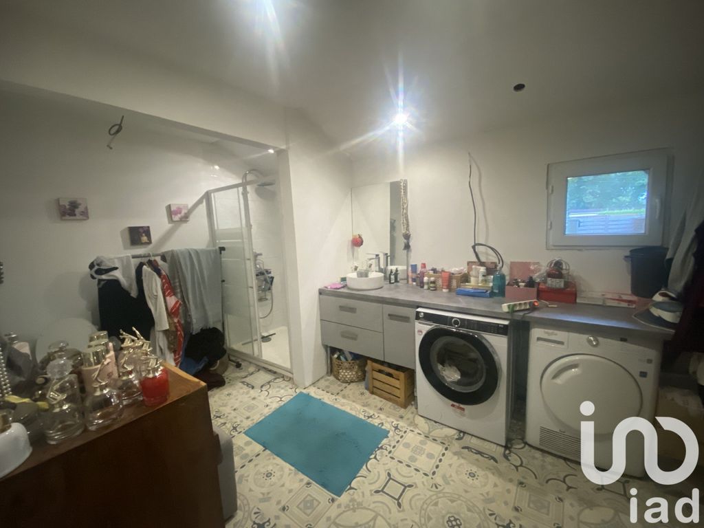 Achat maison 3 chambre(s) - Livry-sur-Seine