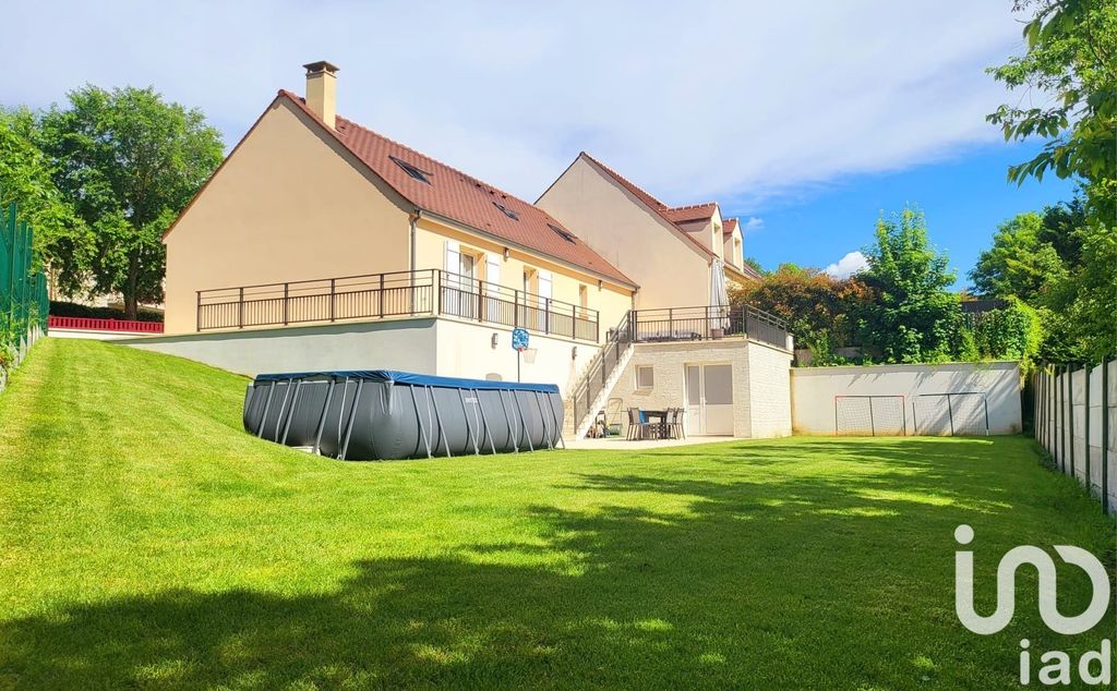 Achat maison 3 chambre(s) - Meaux