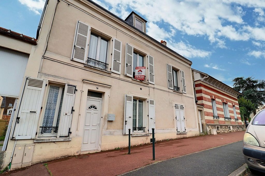 Achat appartement 2 pièce(s) Étampes