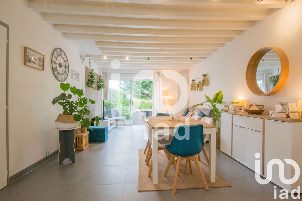 Achat maison 3 chambre(s) - Ozoir-la-Ferrière