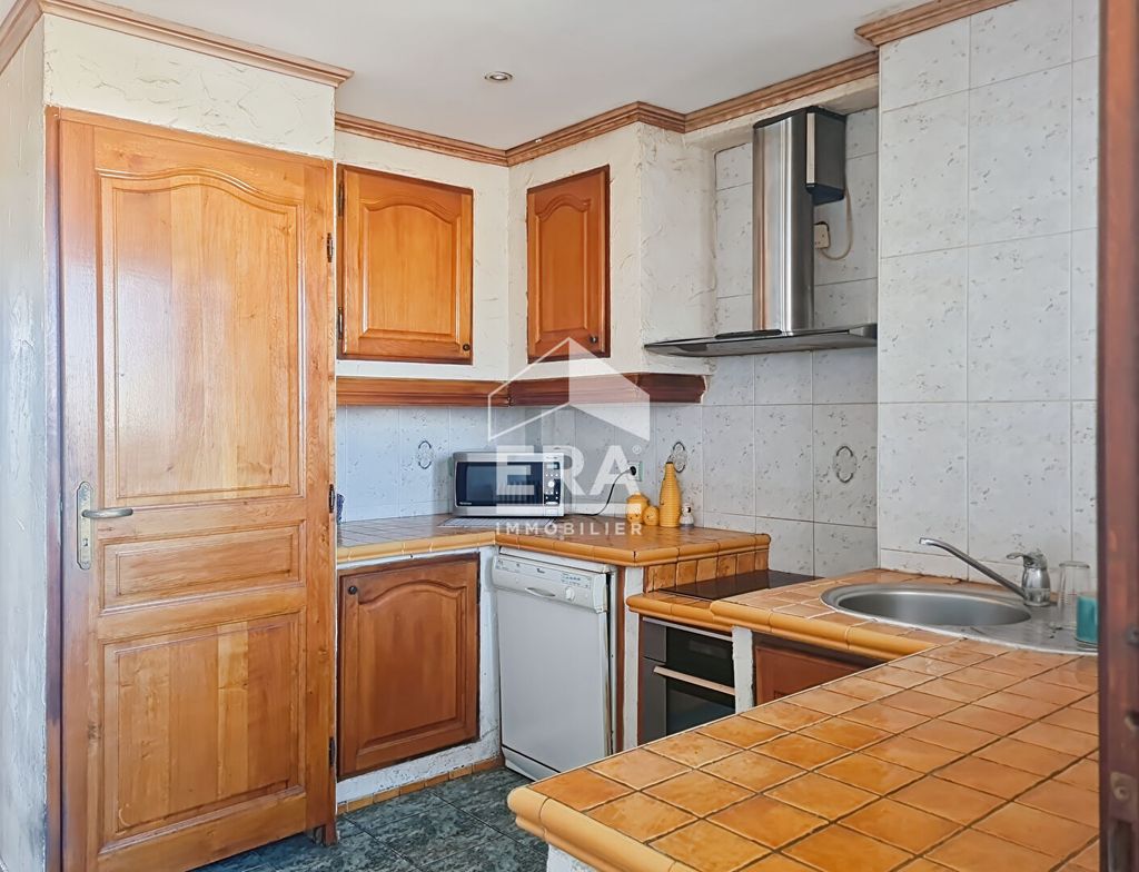 Achat appartement à vendre 3 pièces 85 m² - Vitrolles