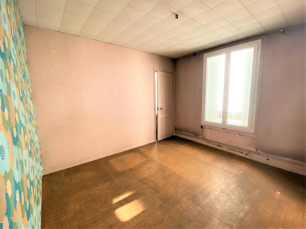 Achat maison 1 chambre(s) - Levallois-Perret