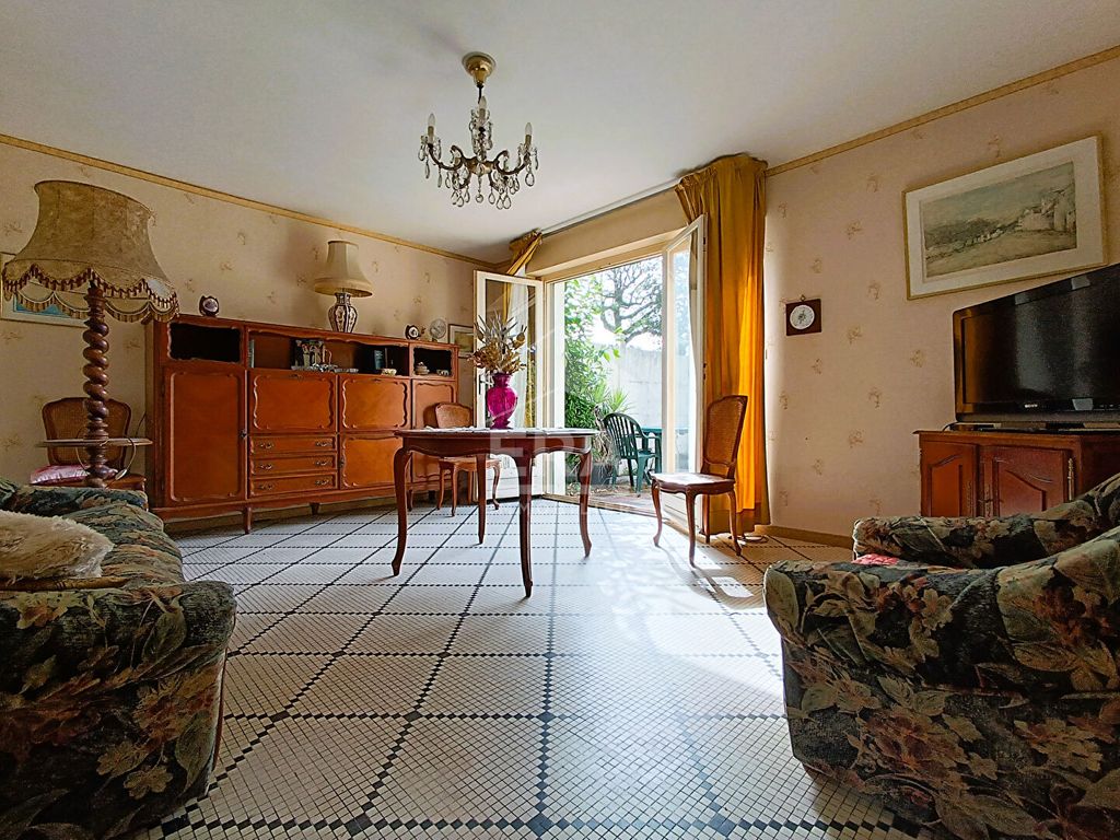 Achat maison 3 chambre(s) - Villenave-d'Ornon