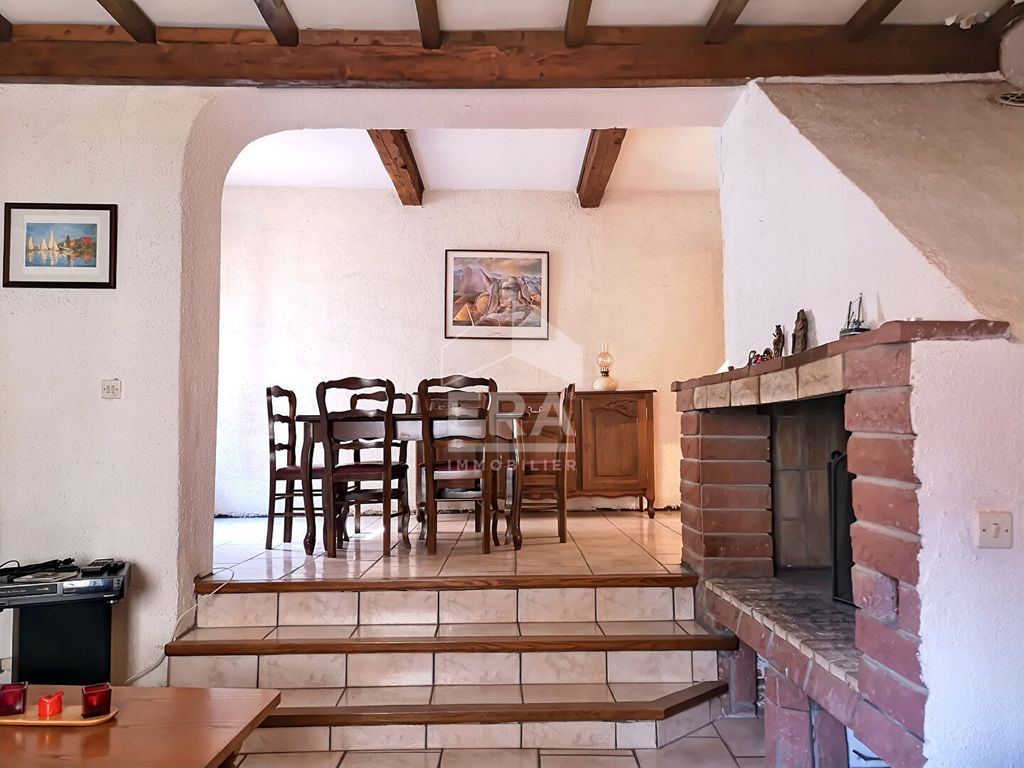 Achat maison 1 chambre(s) - Banyuls-dels-Aspres