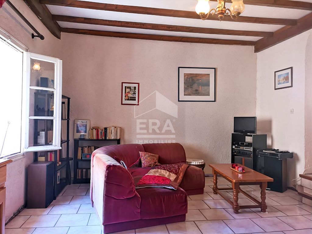 Achat maison à vendre 1 chambre 193 m² - Banyuls-dels-Aspres