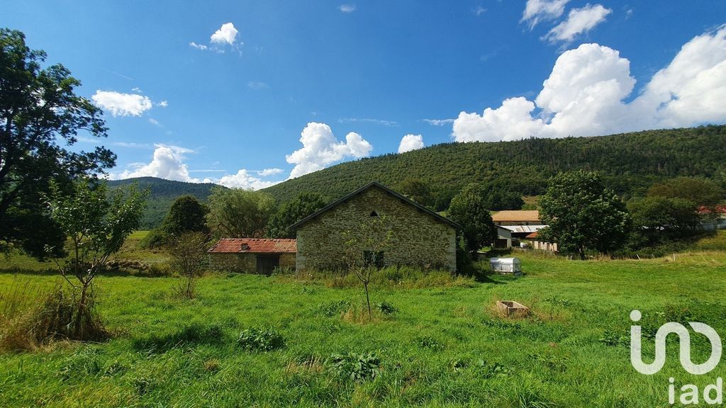 Achat maison 4 chambre(s) - La Chapelle-en-Vercors