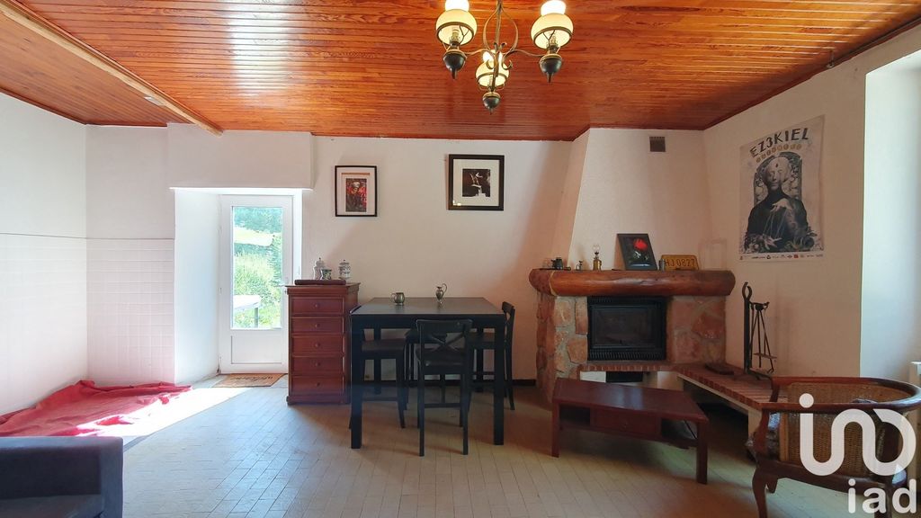 Achat maison 4 chambre(s) - La Chapelle-en-Vercors