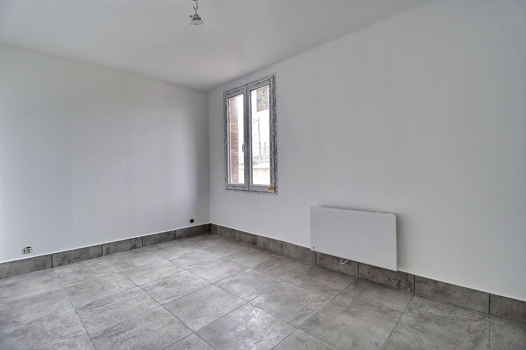 Achat appartement à vendre 3 pièces 45 m² - Saint-Denis