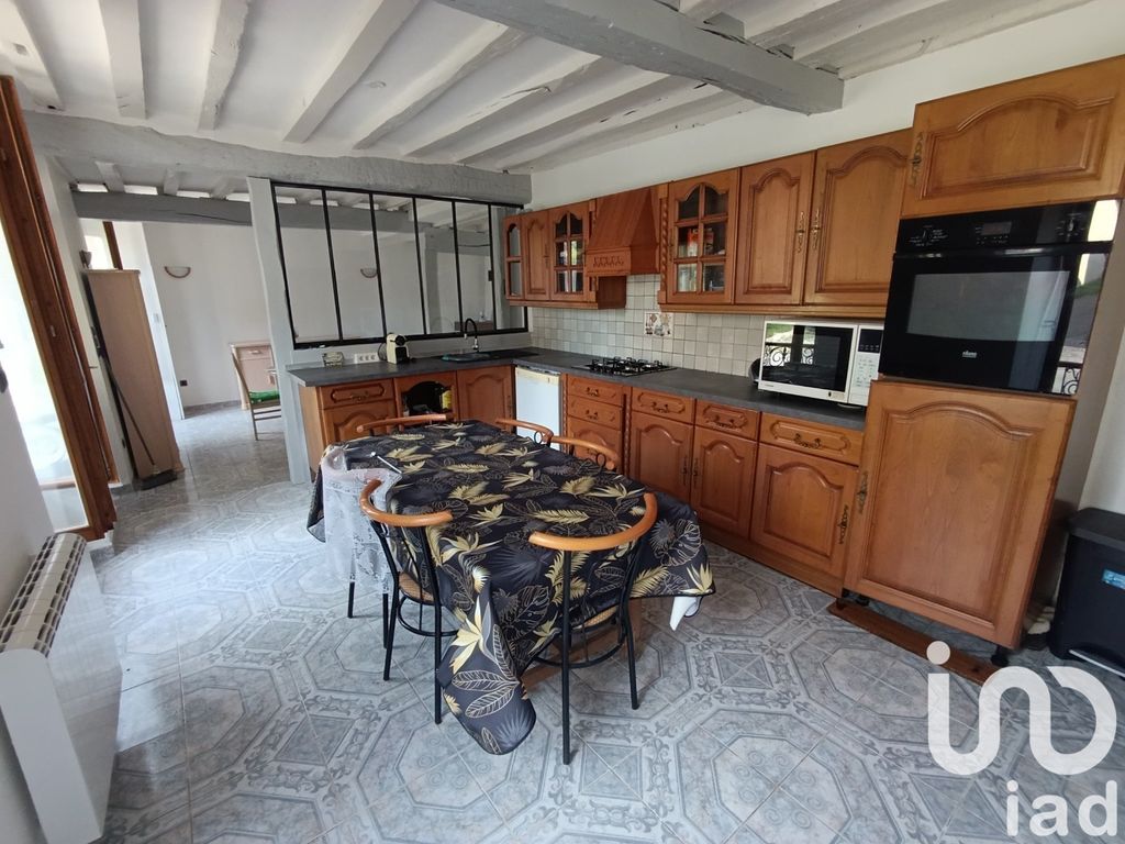 Achat maison 2 chambre(s) - Aix-Villemaur-Pâlis