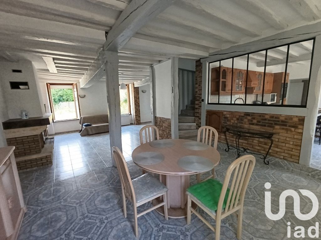 Achat maison à vendre 2 chambres 140 m² - Aix-Villemaur-Pâlis