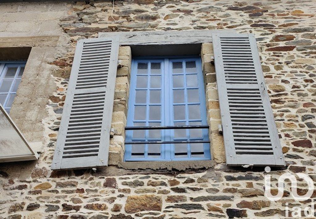 Achat appartement 3 pièce(s) Châteaugiron