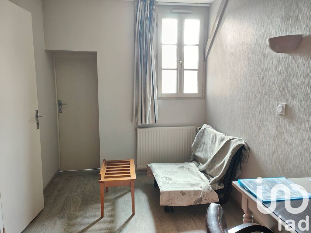 Achat appartement à vendre 2 pièces 25 m² - Châteaugiron