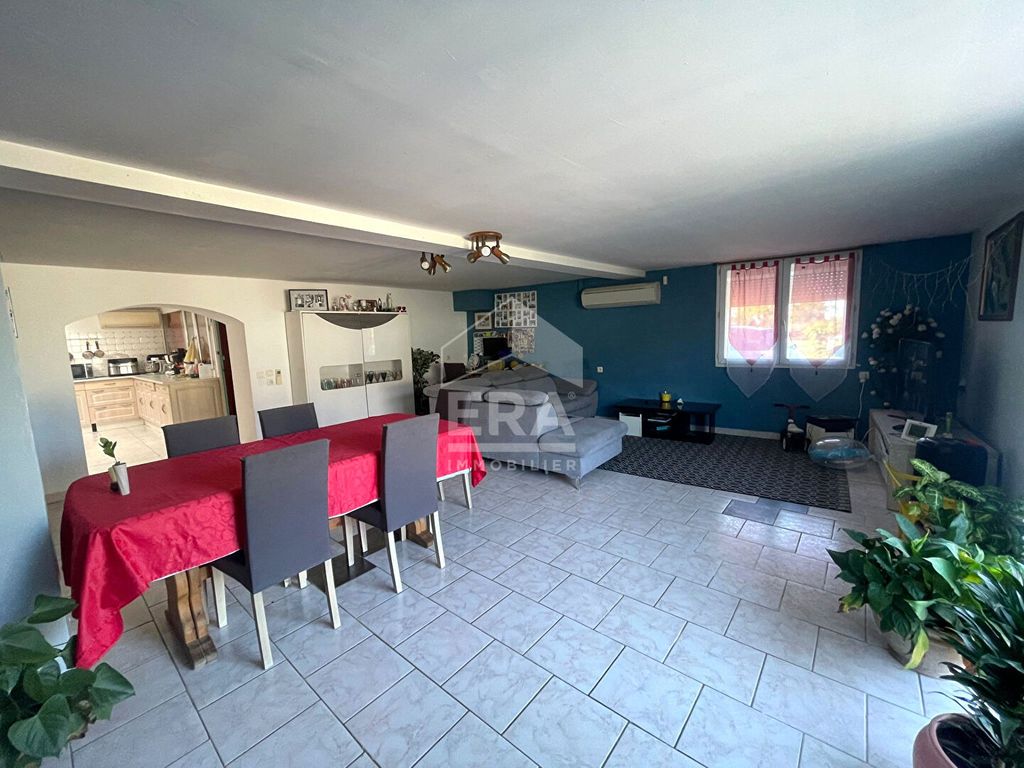 Achat maison à vendre 6 chambres 196 m² - Maubourguet