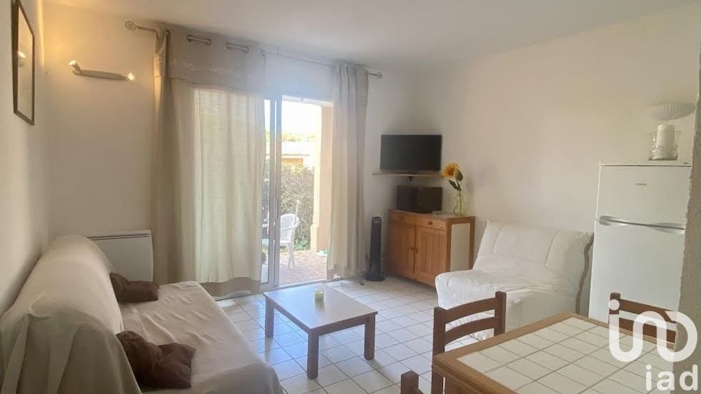 Achat appartement à vendre 2 pièces 32 m² - Sainte-Maxime