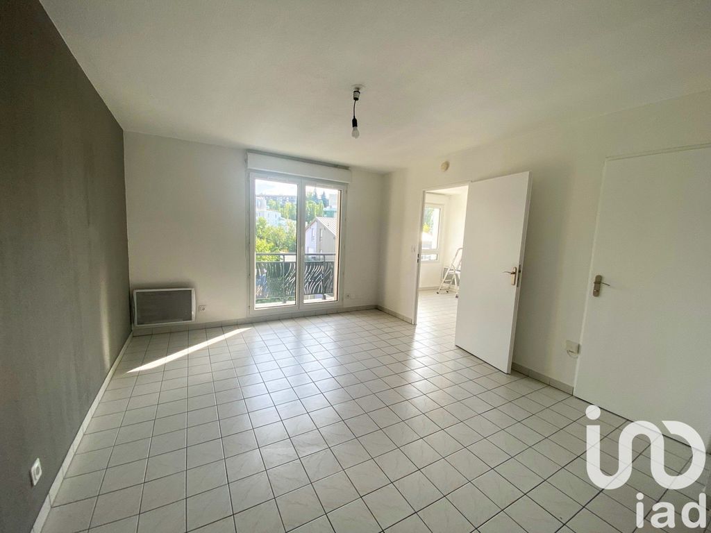 Achat appartement à vendre 2 pièces 45 m² - Annecy