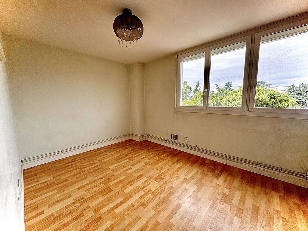 Achat appartement à vendre 4 pièces 64 m² - Toulouse