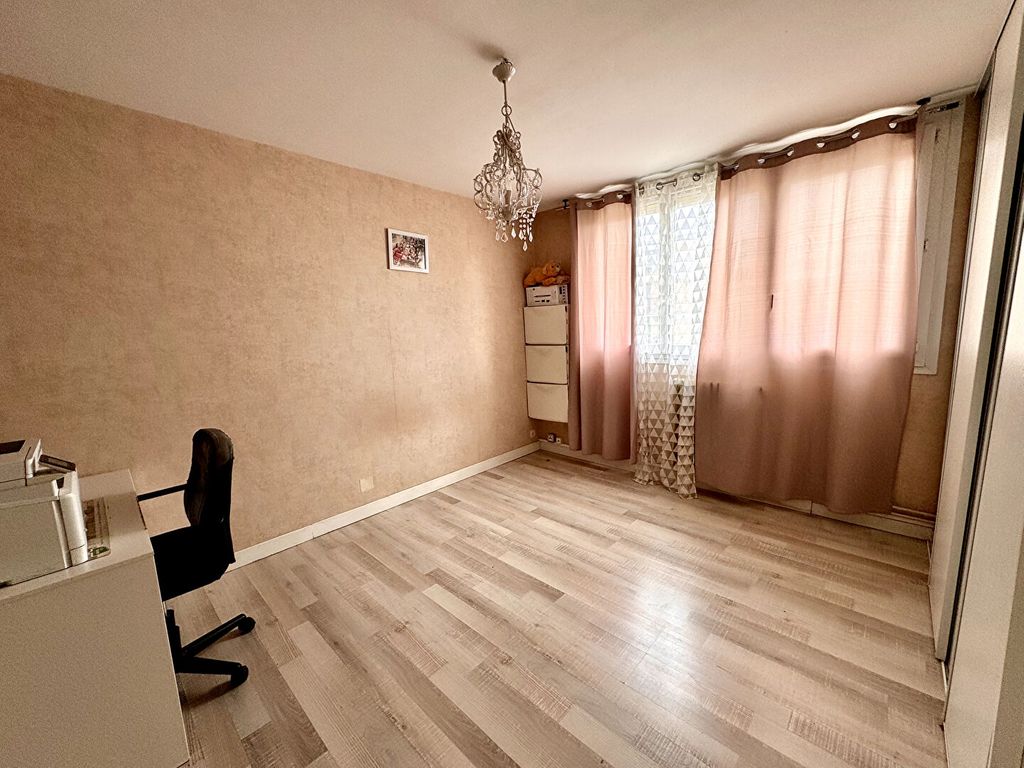 Achat appartement 4 pièce(s) Toulouse