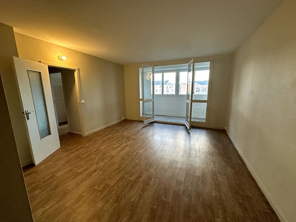 Achat appartement à vendre 4 pièces 79 m² - Montereau-Fault-Yonne