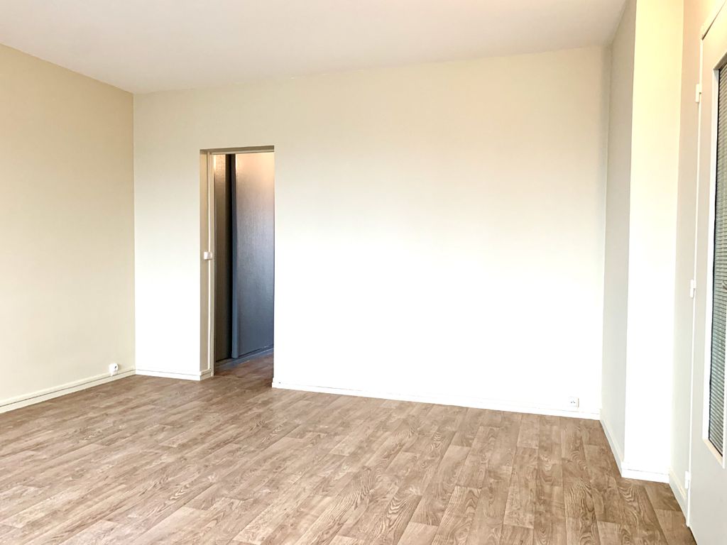 Achat appartement à vendre 4 pièces 79 m² - Montereau-Fault-Yonne