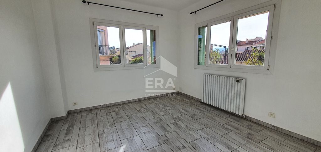 Achat appartement à vendre 3 pièces 61 m² - Perpignan