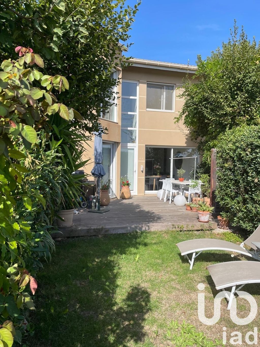 Achat maison 3 chambre(s) - Valbonne