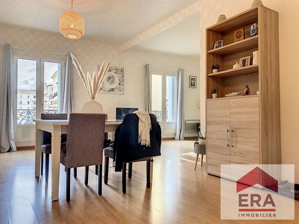 Achat appartement à vendre 3 pièces 81 m² - Béziers